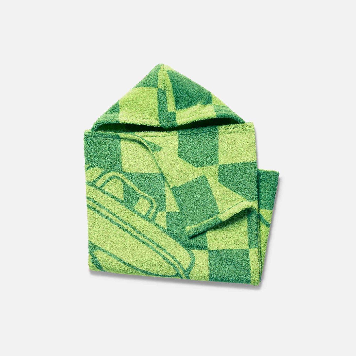Sesame Street® Hooded Bath Towel - Last Call