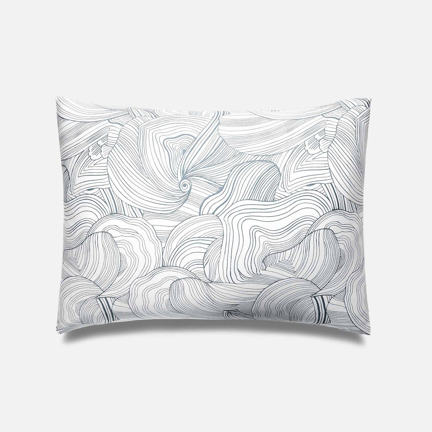 Luxe Sateen Pillowcase Set