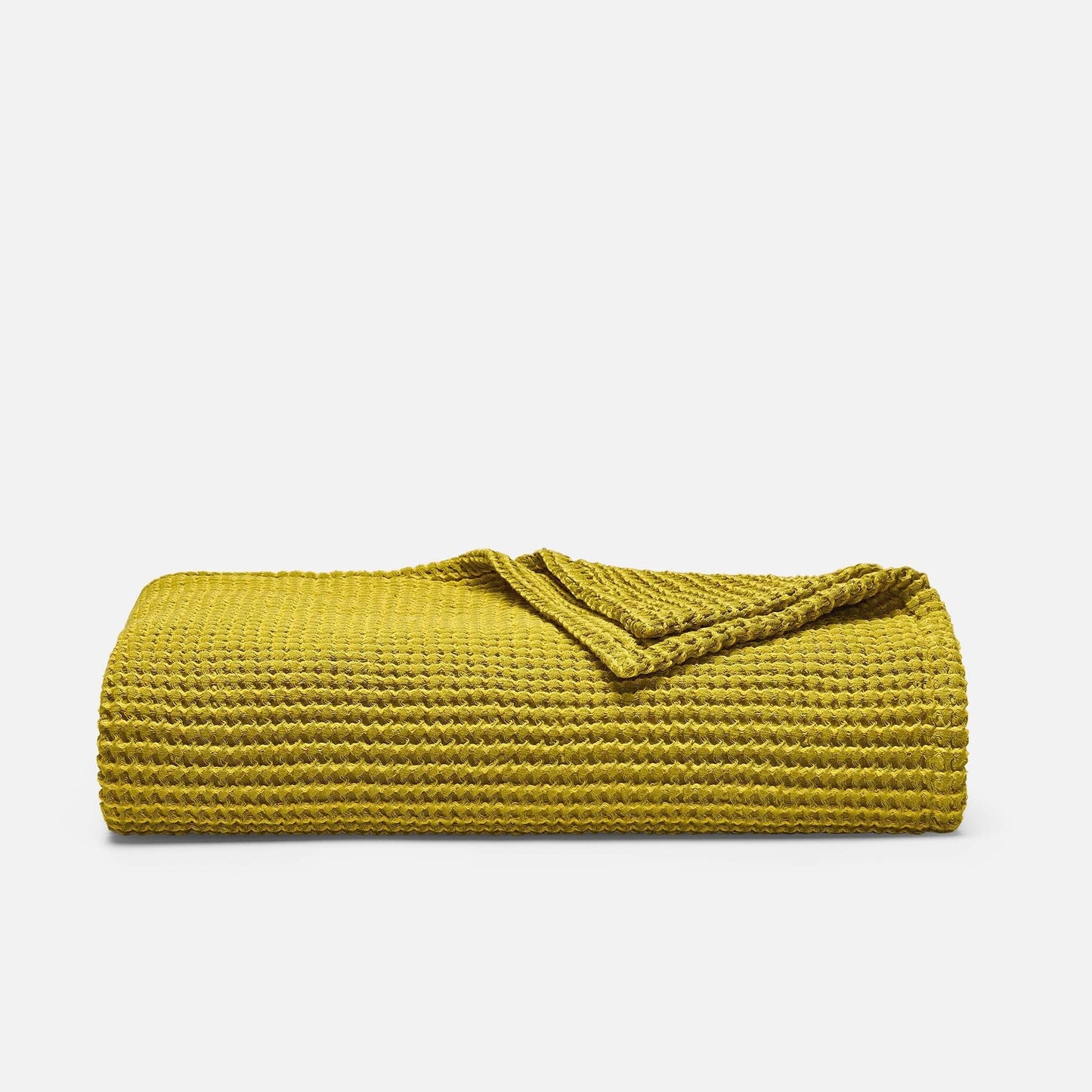 Dreamweave Waffle Throw Blanket