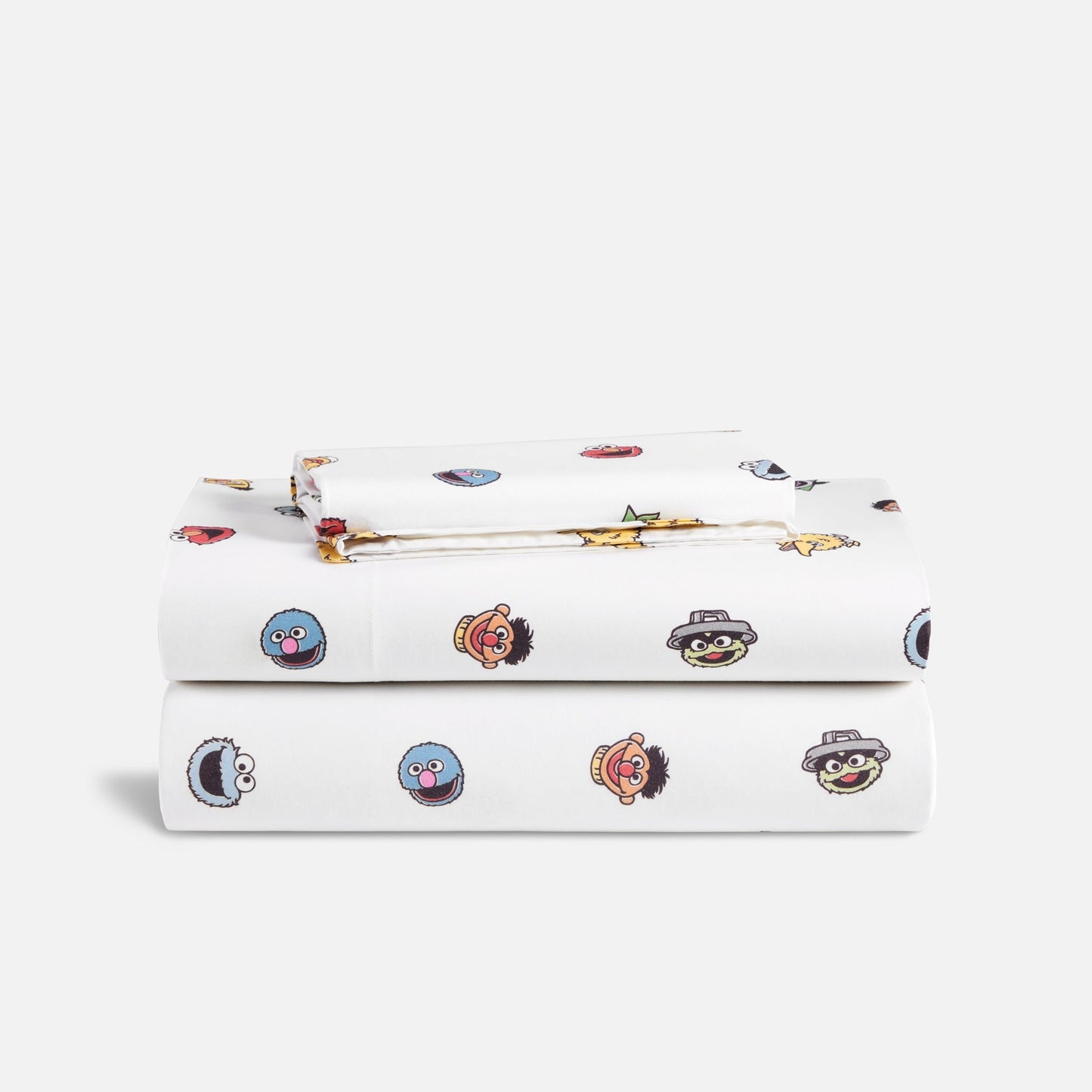 Sesame Street® Core Sheet Set - Last Call