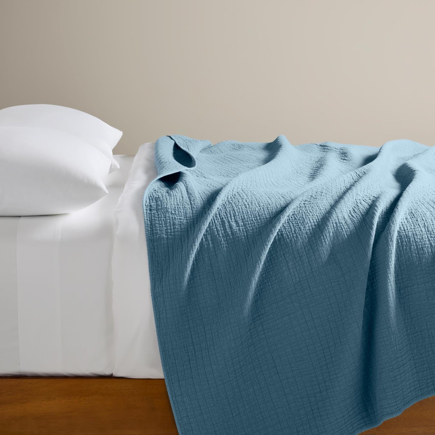 Weekend Wash Bed Blanket