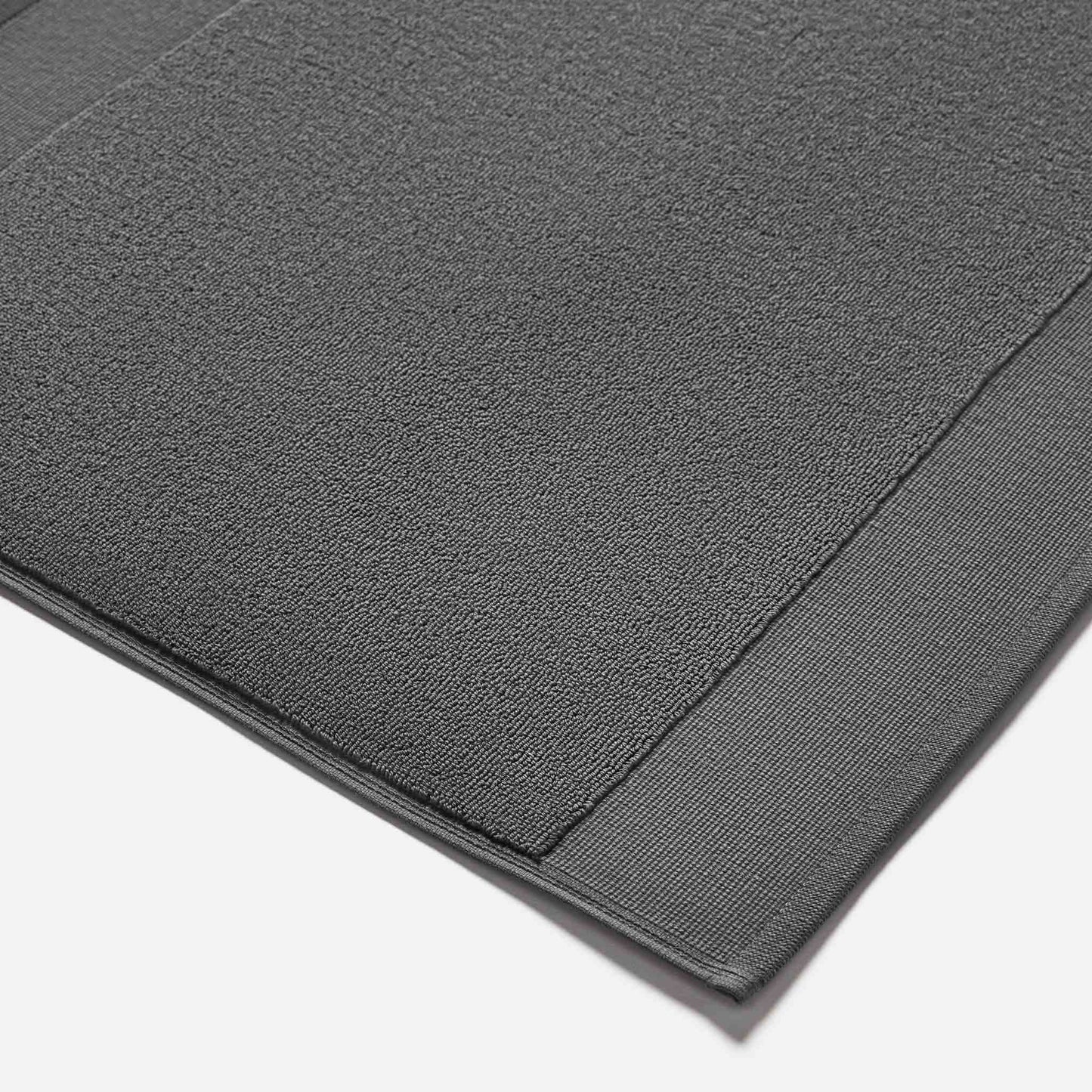 Plush Bath Mat