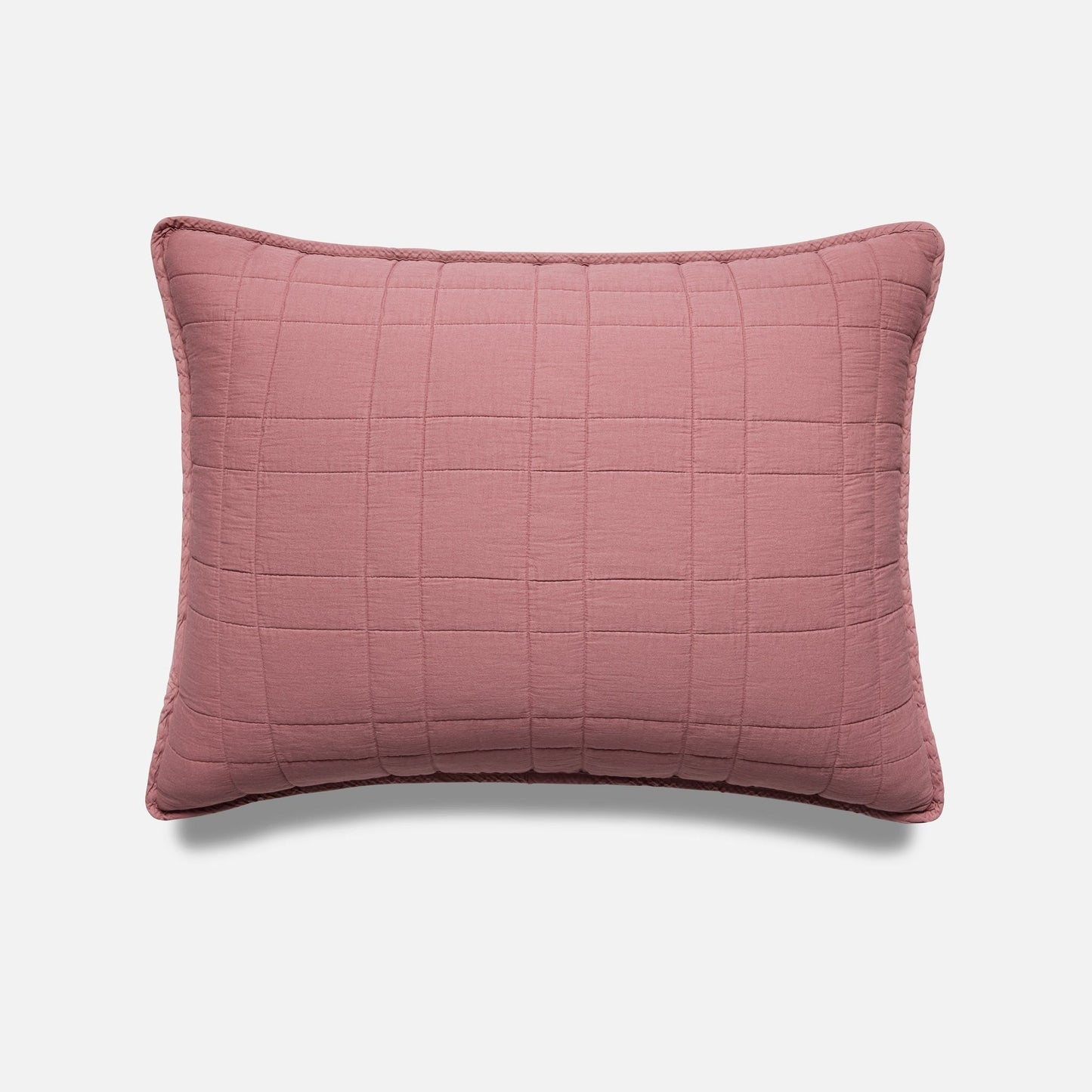 Weekend Wash Sham Set