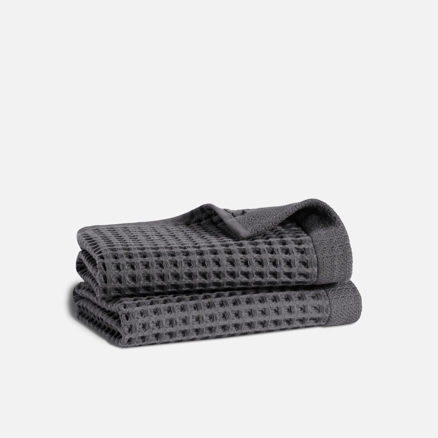 Dreamweave Waffle Hand Towels Set of 2