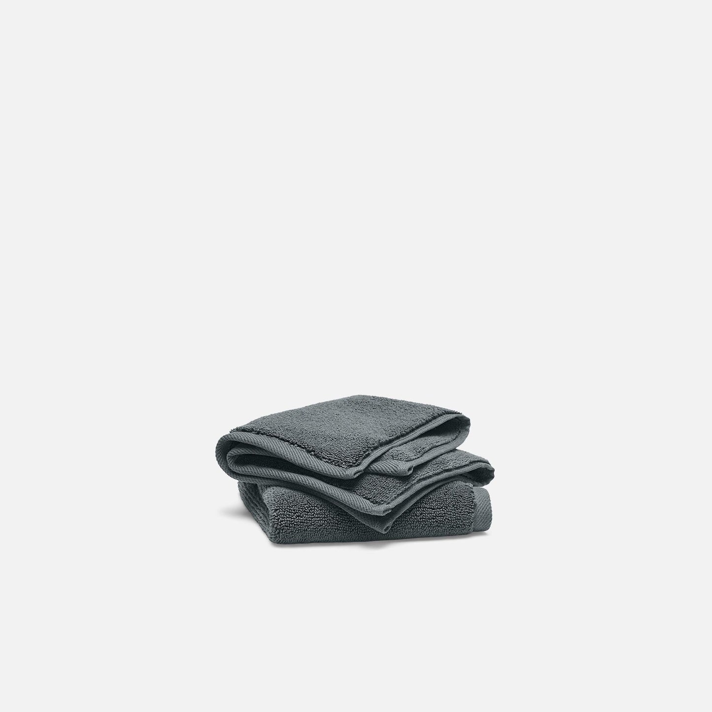 Super-Plush Turkish Cotton Washcloths