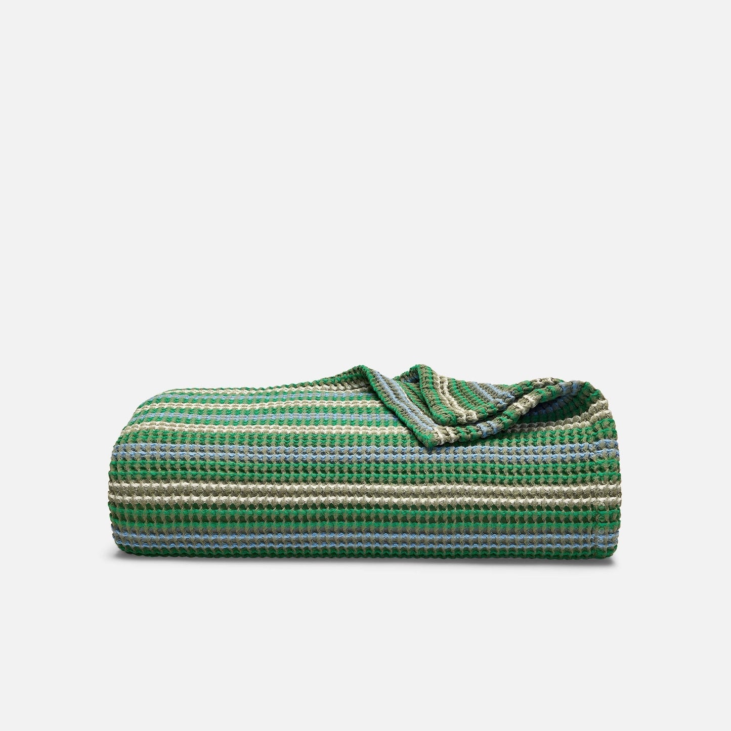 Dreamweave Waffle Throw Blanket