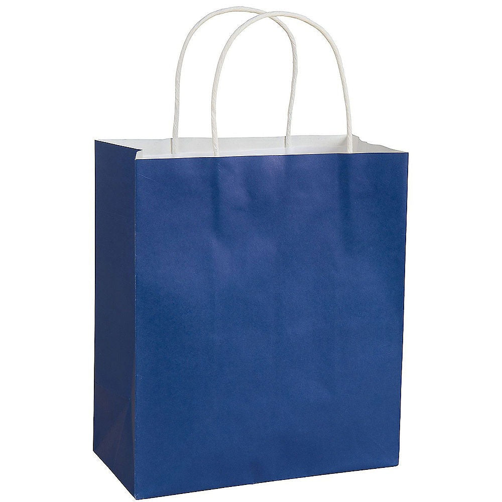 Dev Paper Bag