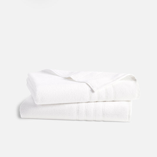 Gift Classic Turkish Cotton Bath Sheets Set of 2