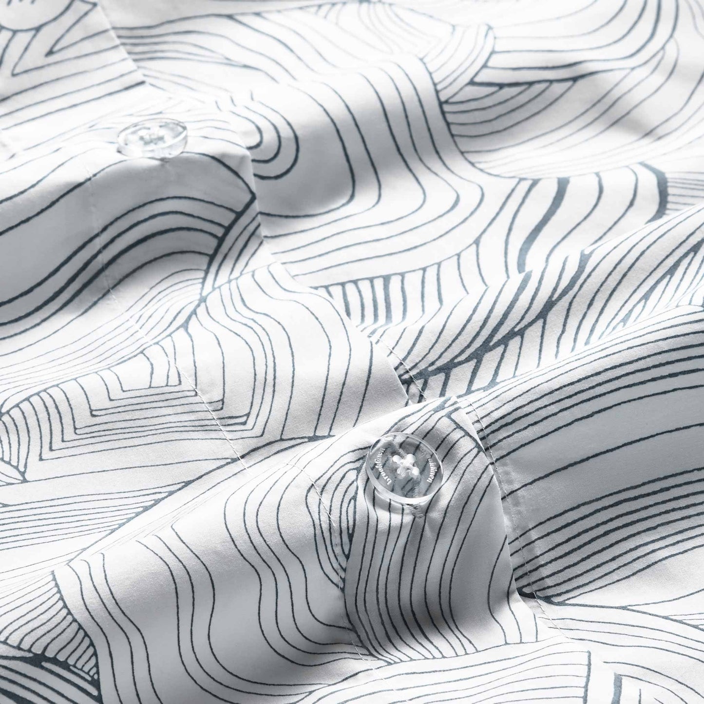 Luxe Sateen Duvet Cover