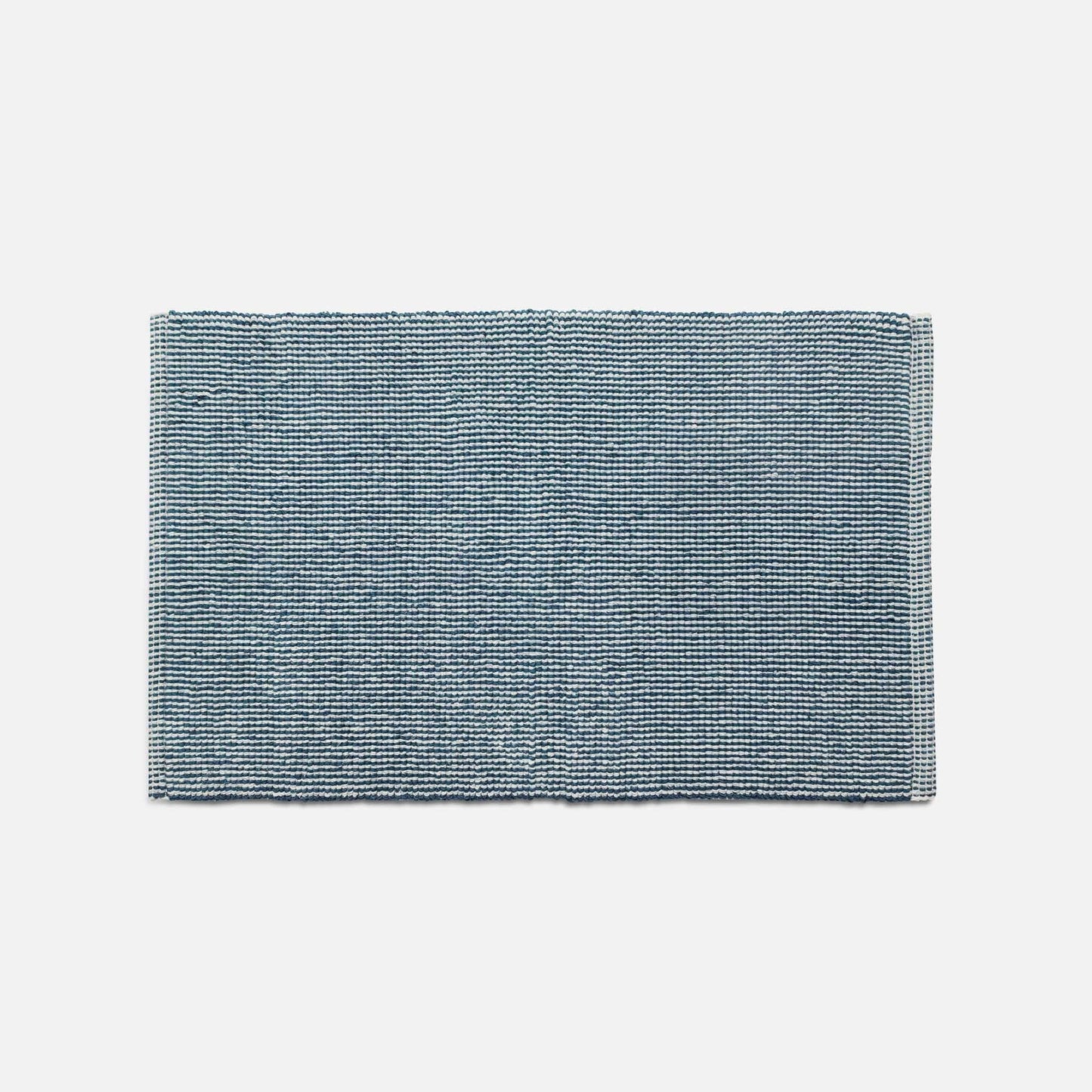 Handwoven Bath Rug