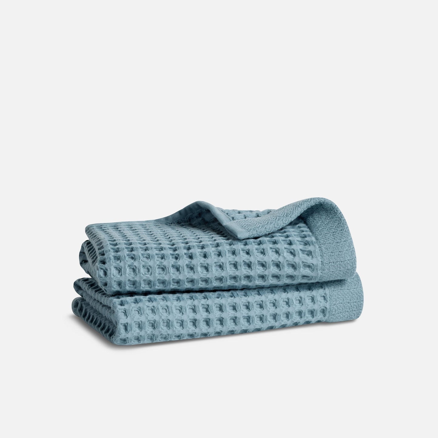 Dreamweave Waffle Hand Towels Set of 2