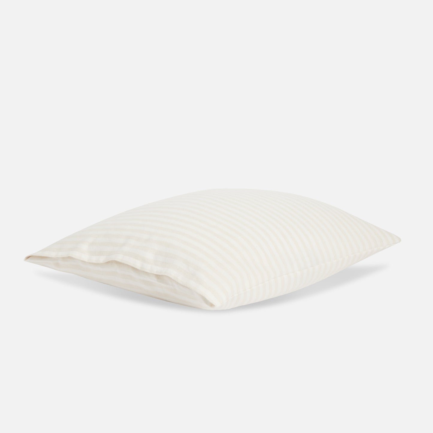 Brushed Flannel Pillowcase Set