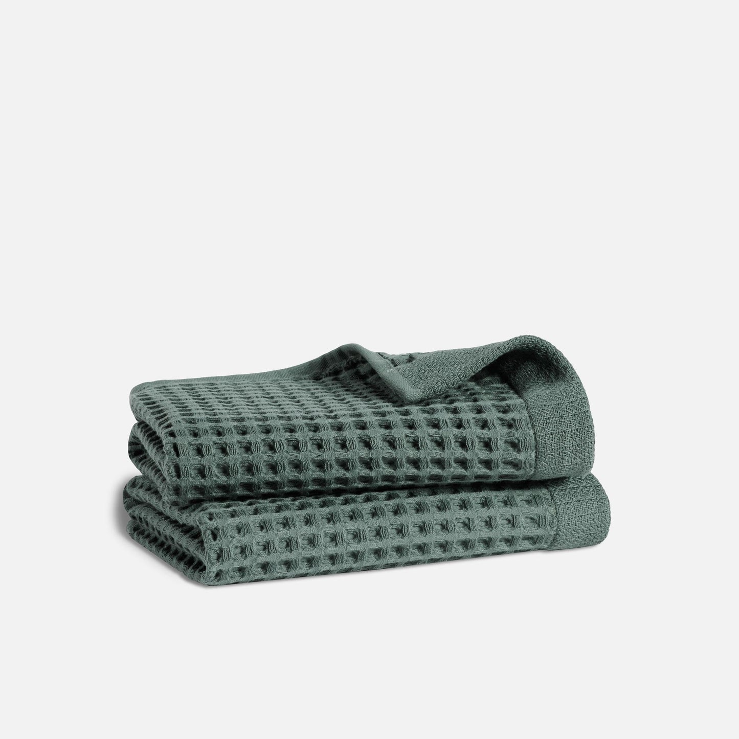 Dreamweave Waffle Hand Towels Set of 2