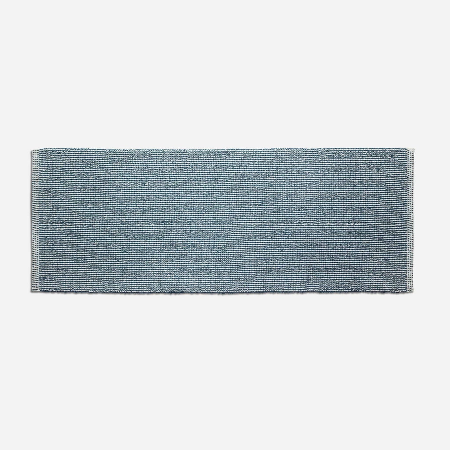 Handwoven Bath Rug
