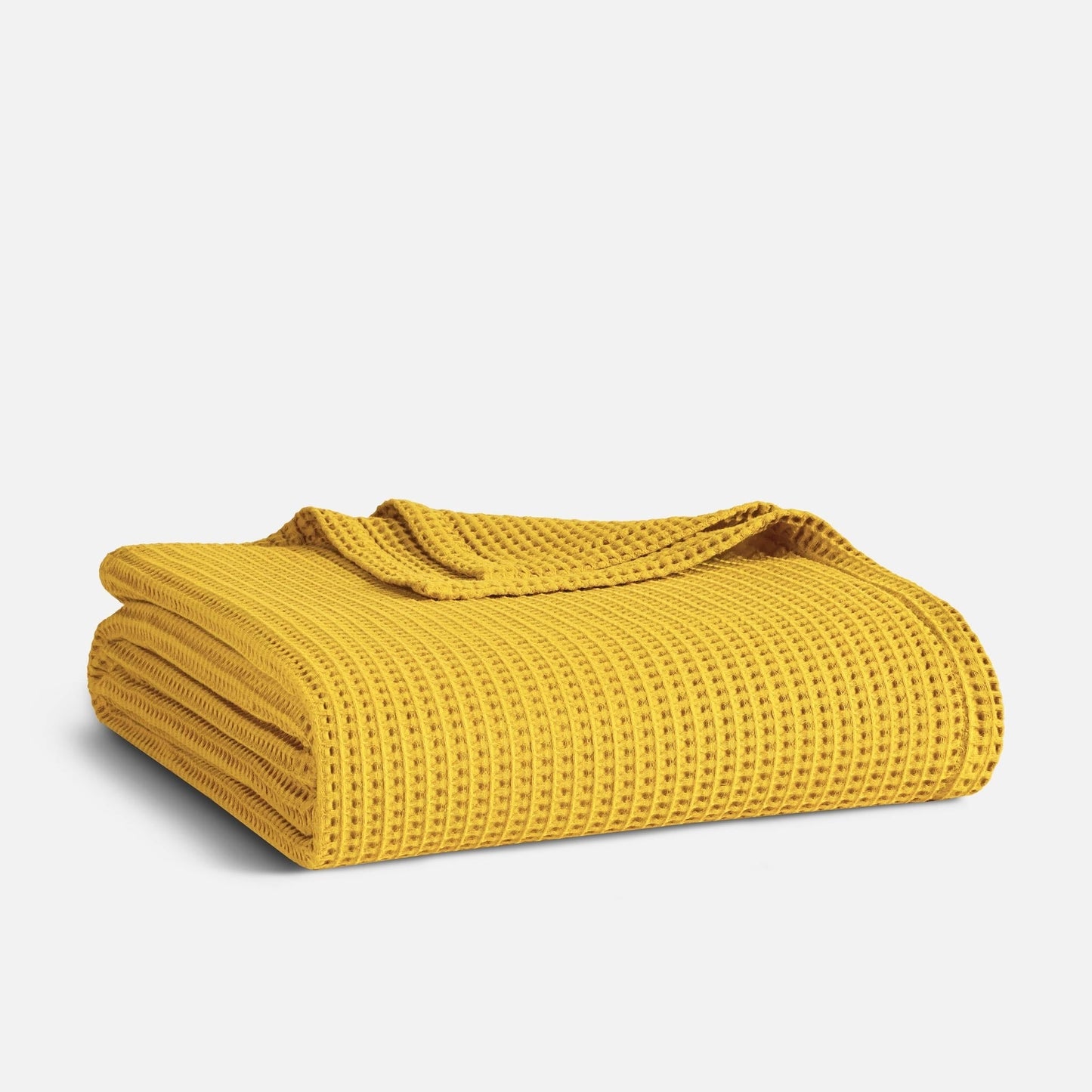 Dreamweave Waffle Bed Blanket