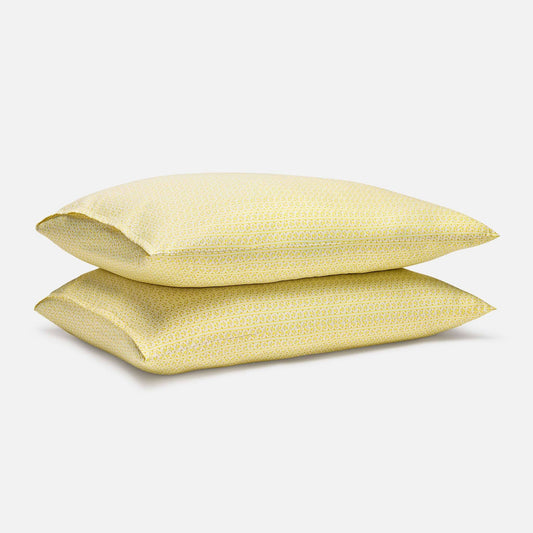 Luxe Sateen Pillowcase Set - Last Call