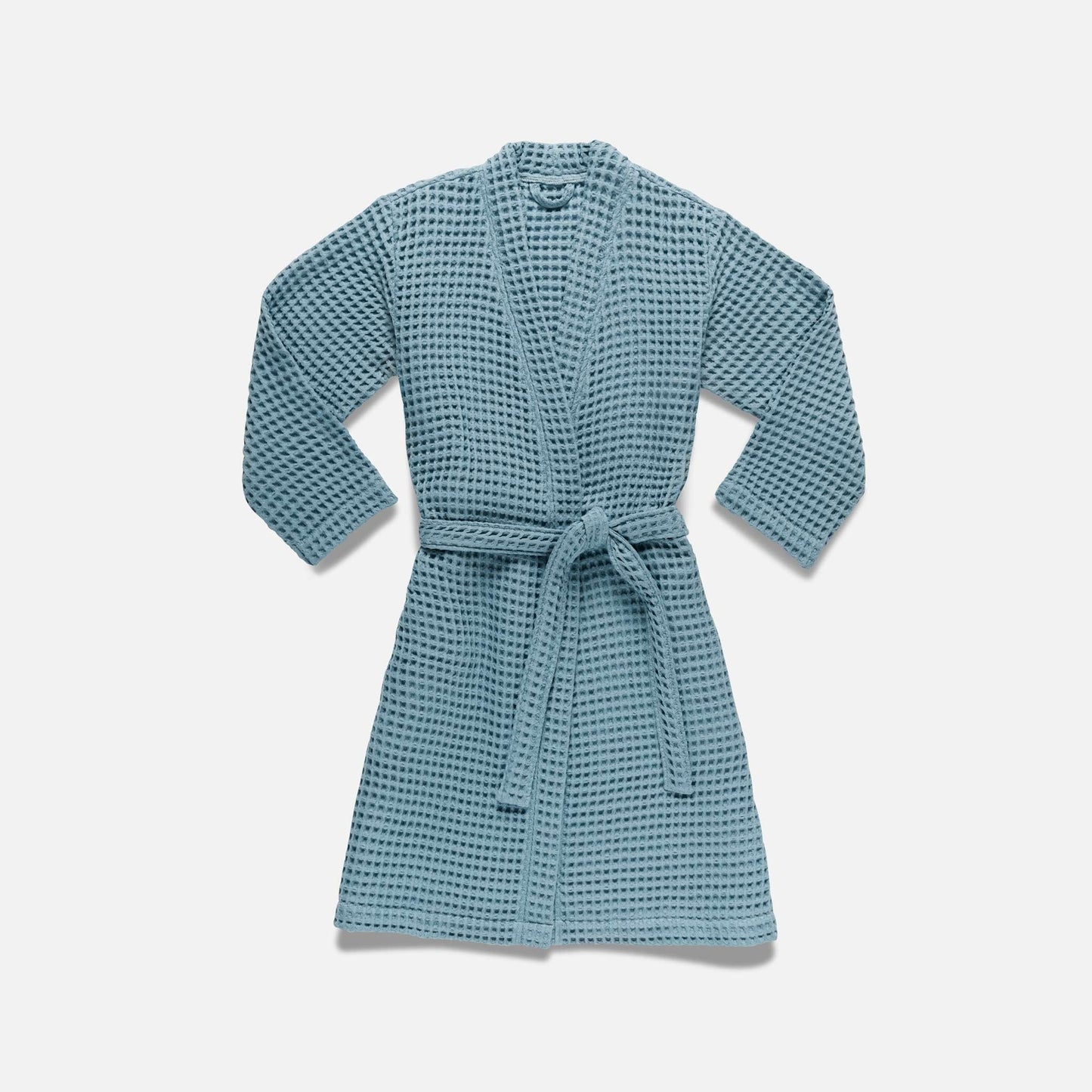Dreamweave Waffle Robe - Last Call