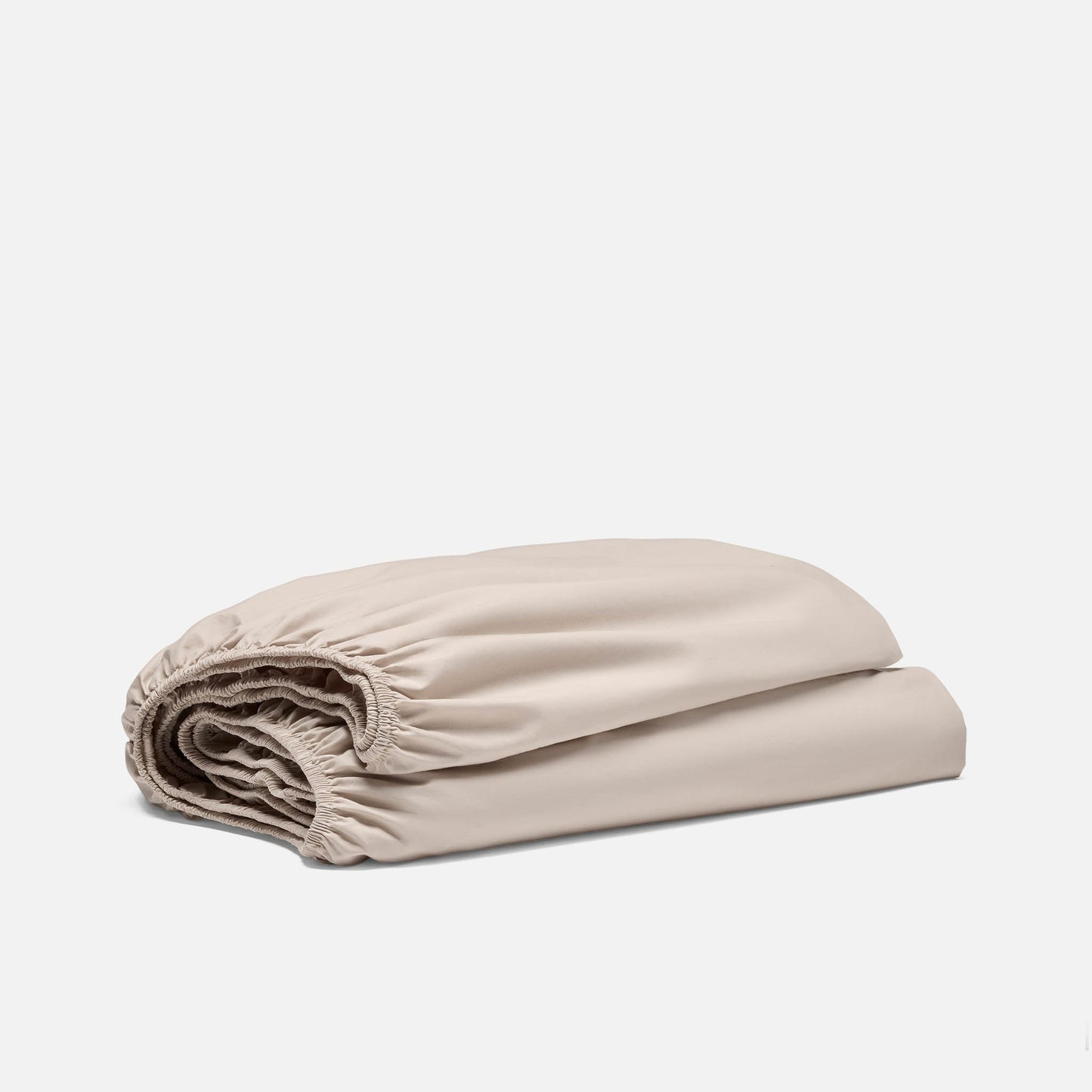 Classic Percale Fitted Sheet