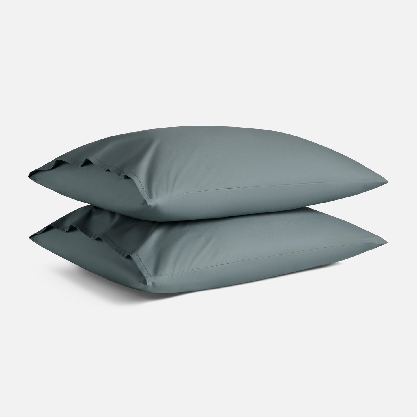 Classic Percale Pillowcase Set