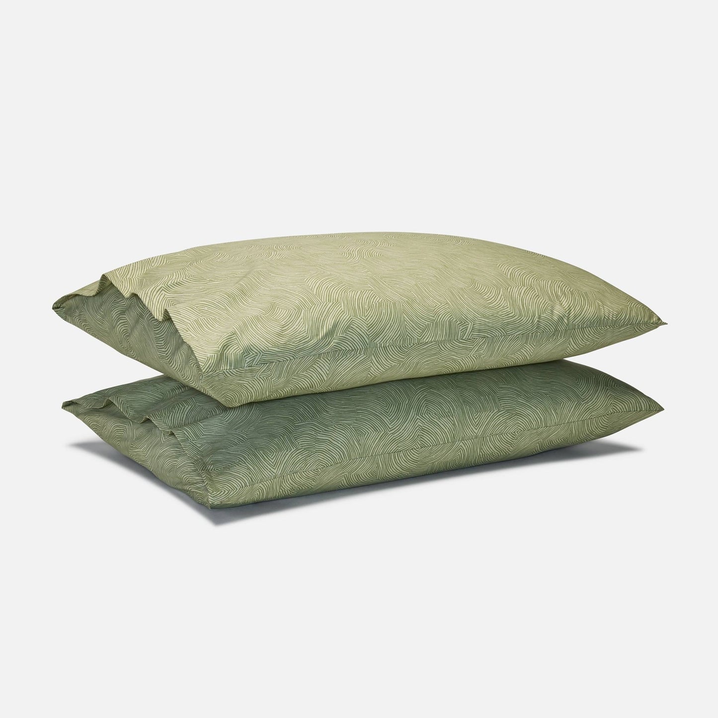 Classic Percale Pillowcase Set