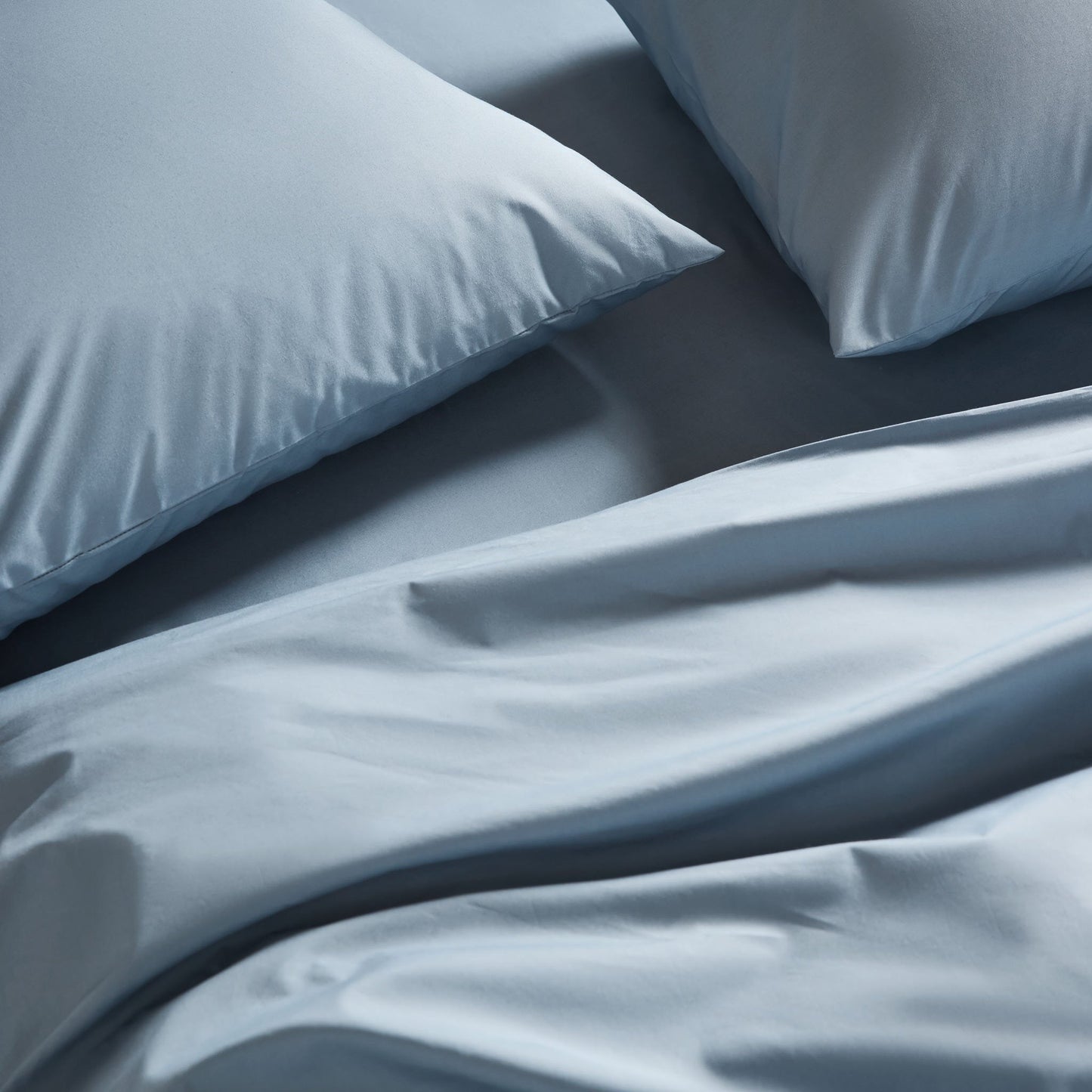 Classic Percale Pillowcase Set