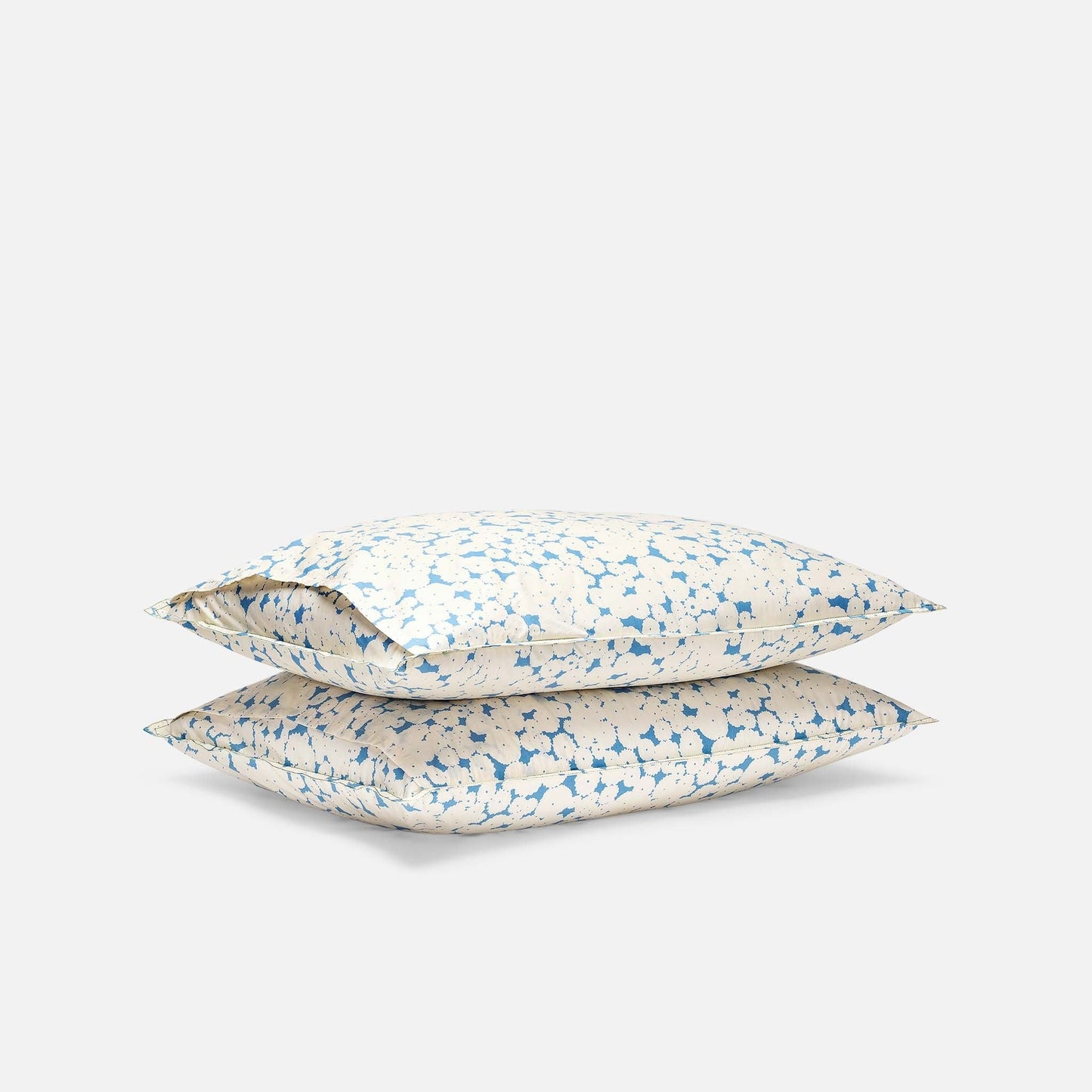 Washed Classic Percale Pillowcase Set - Last Call