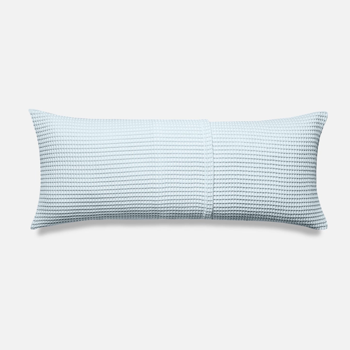 Dreamweave Waffle Lumbar Pillow Cover