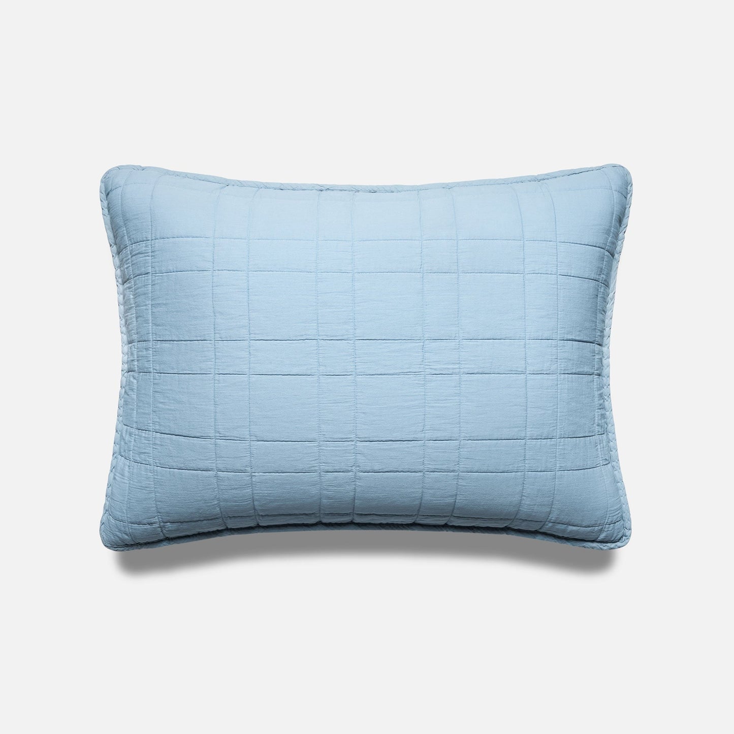 Weekend Wash Sham Set