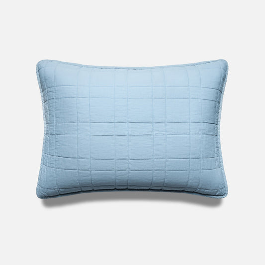 Weekend Wash Sham Set