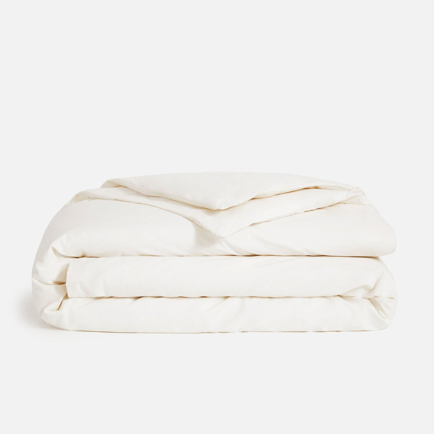 Test Classic Percale Duvet Cover