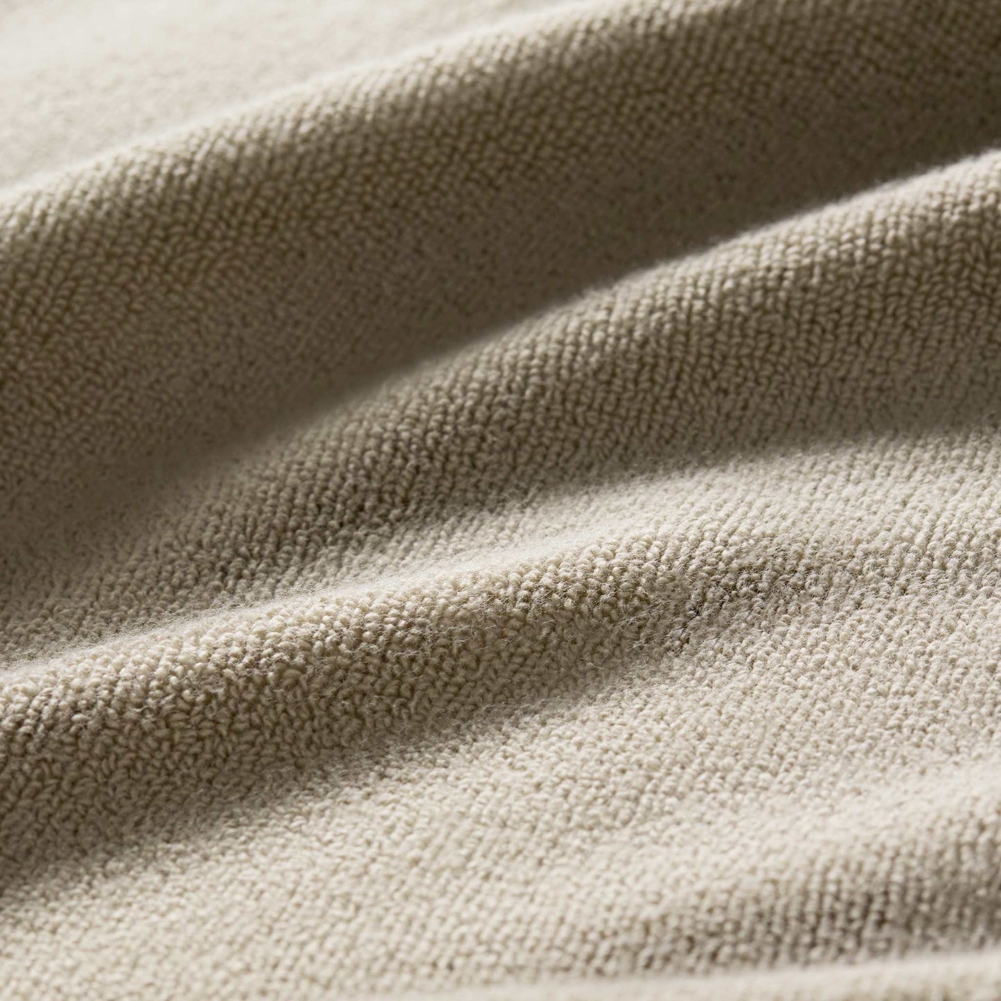 Plush Turkish Cotton Bath Towels Set of 2