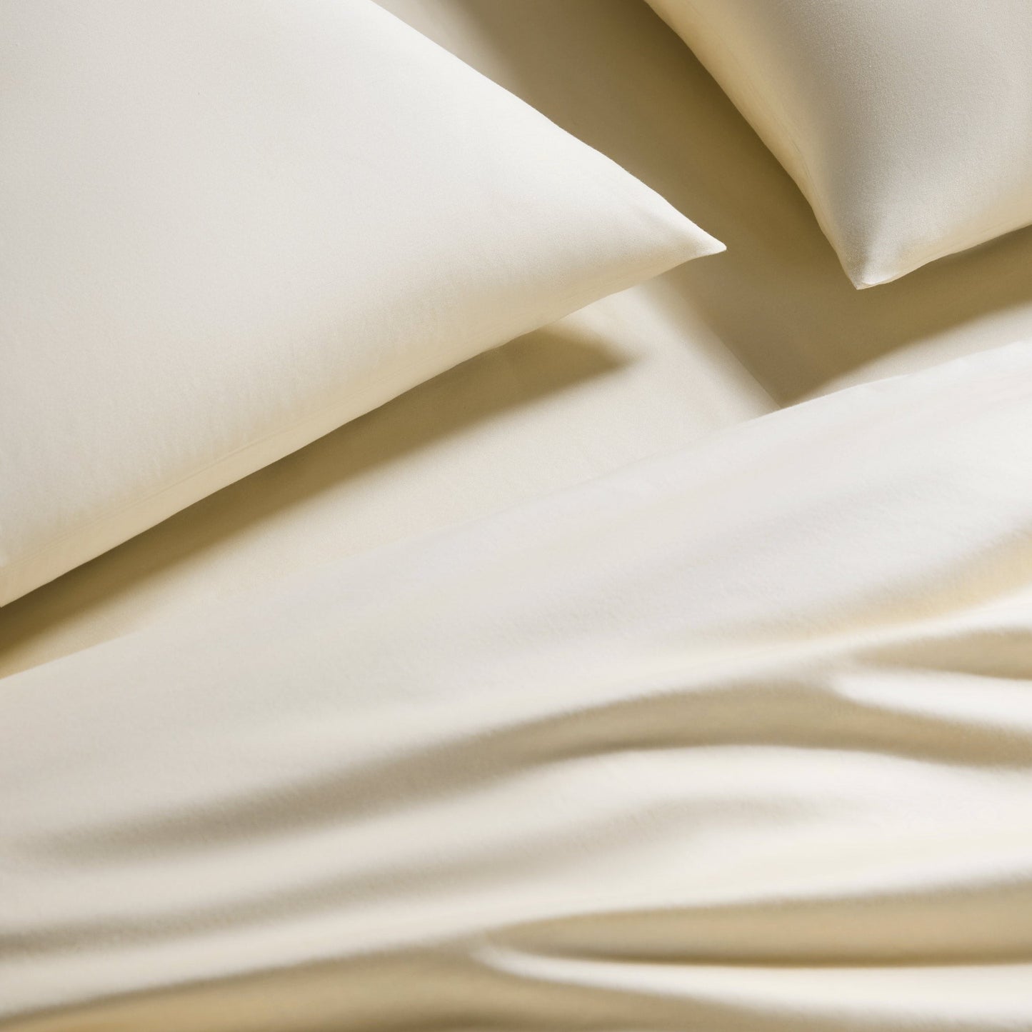 Luxe Sateen Pillowcase Set - Last Call