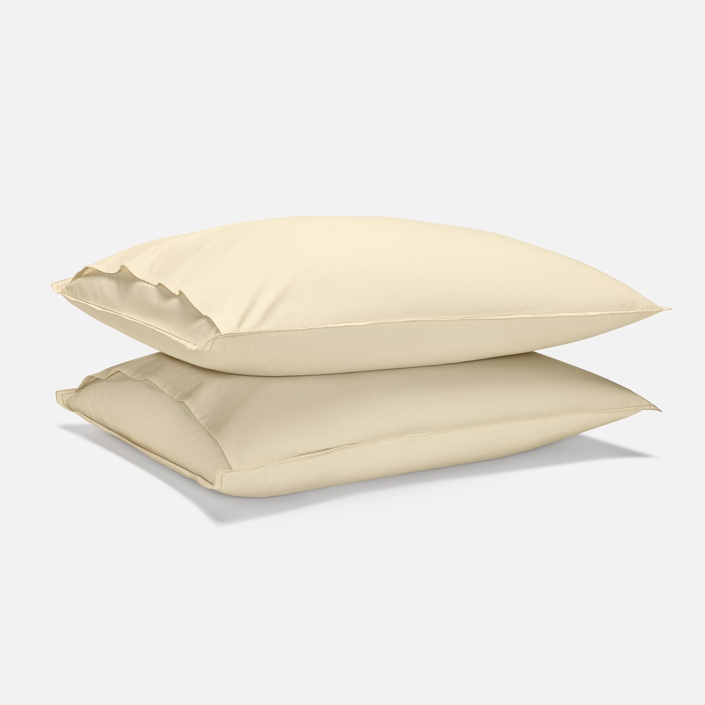 Washed Classic Percale Pillowcase Set