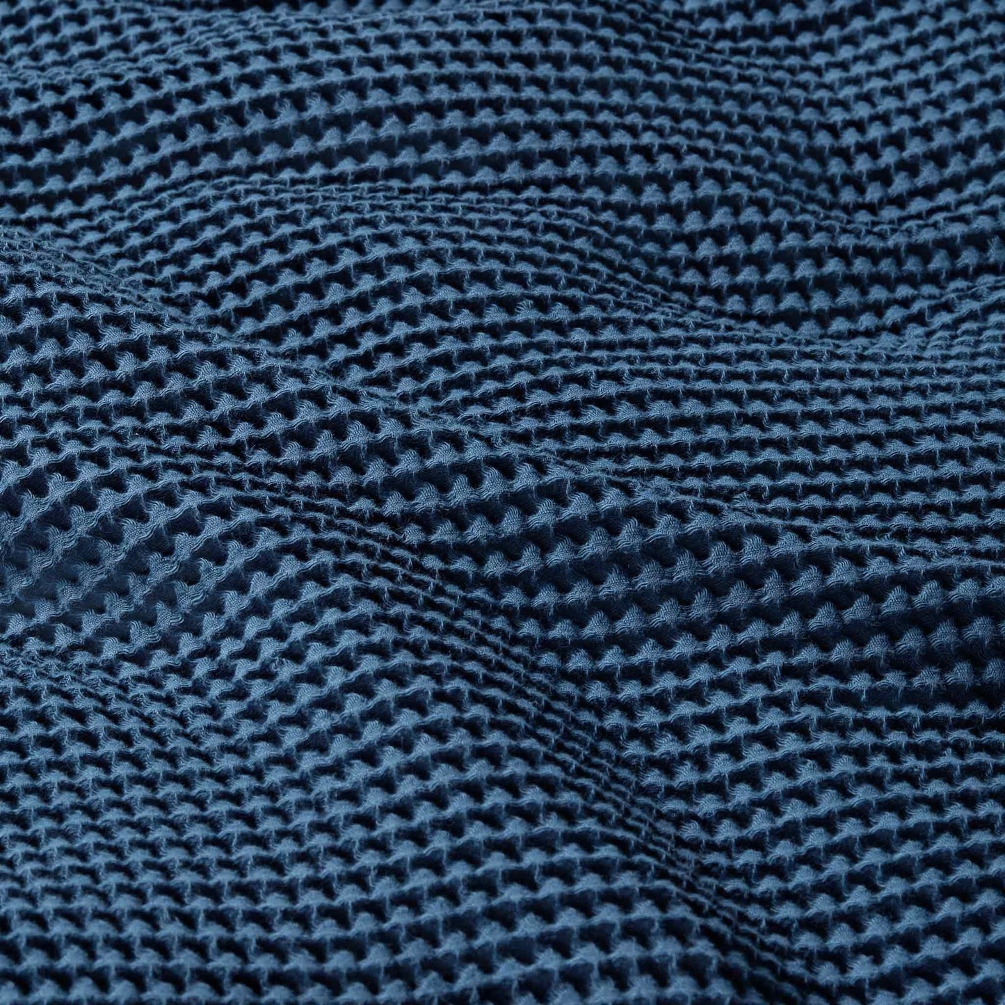Dreamweave Waffle Throw Blanket - Last Call