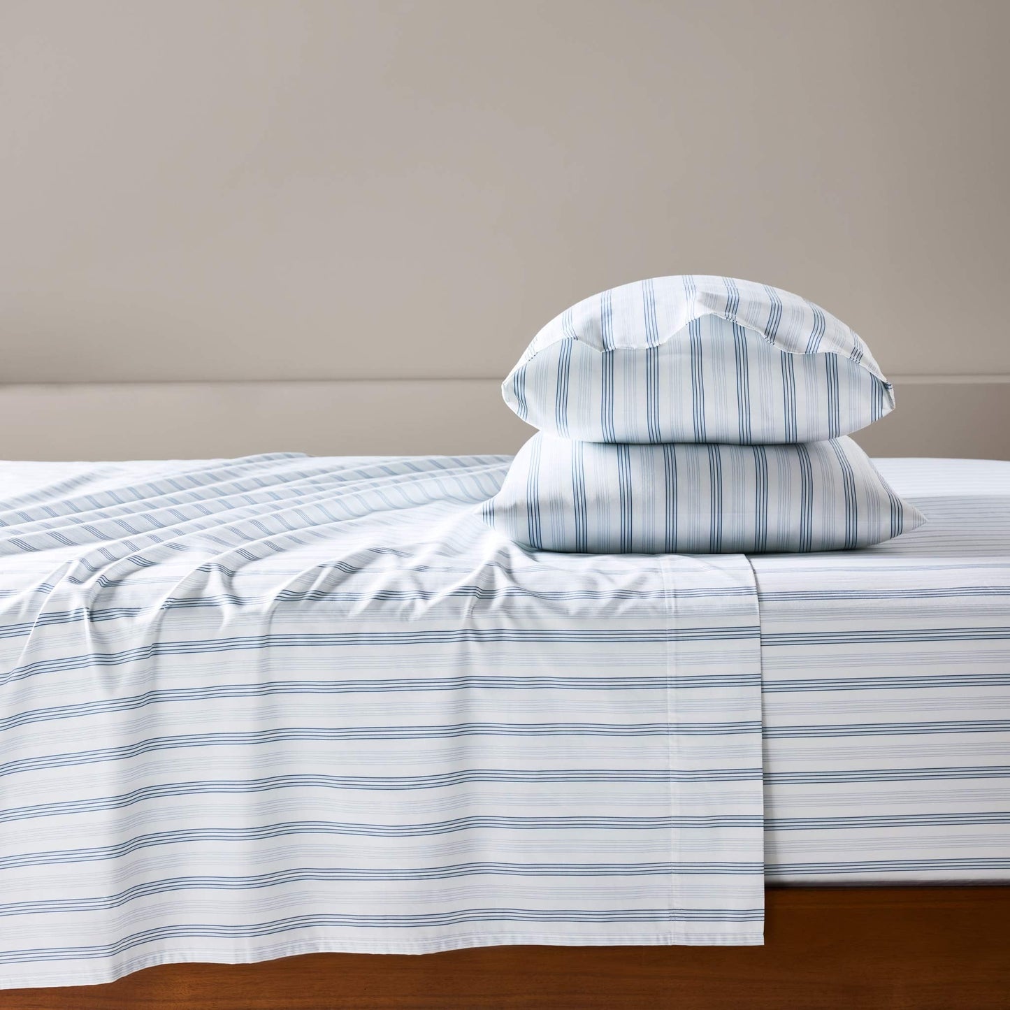 Luxe Sateen Pillowcase Set - Last Call
