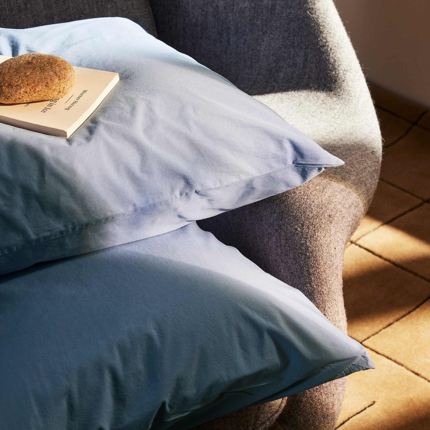 Organic Cotton Pillowcase Set - Last Call