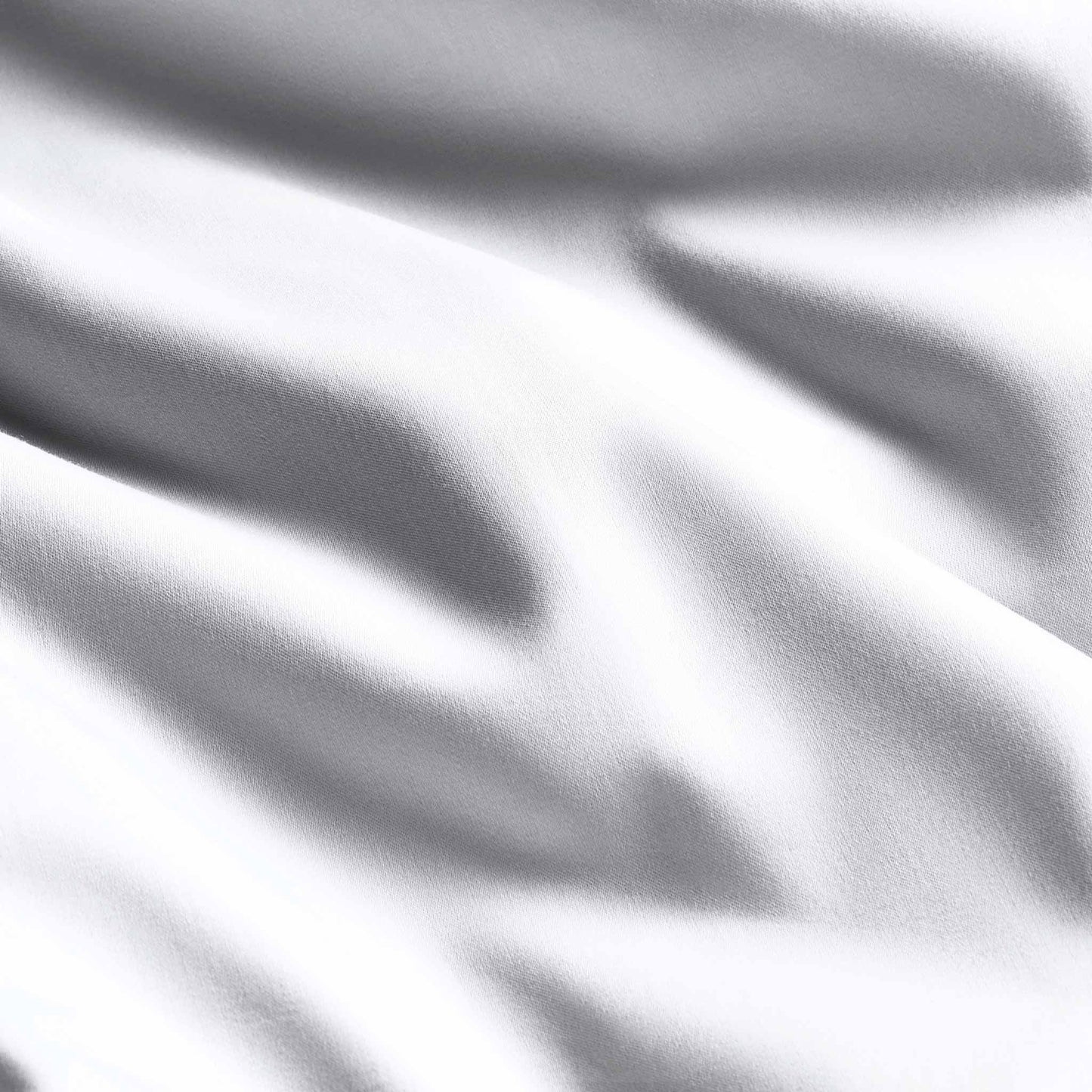 Luxe Sateen Duvet Set Bundle
