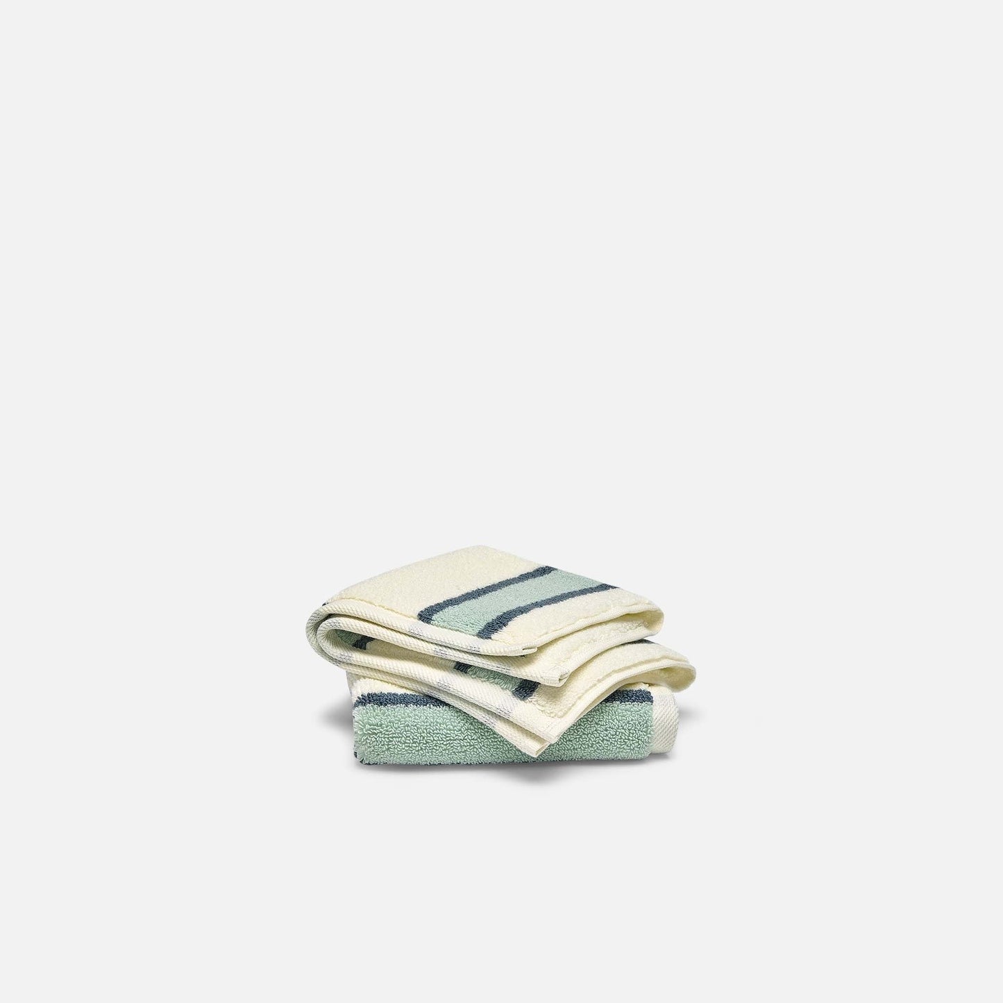 Super-Plush Turkish Cotton Washcloths