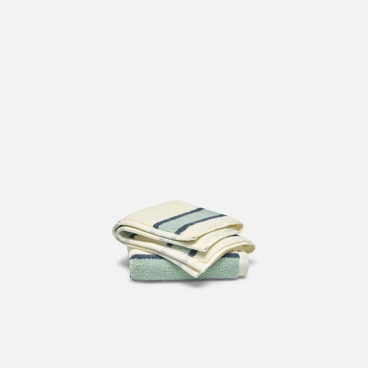 Super-Plush Turkish Cotton Washcloths