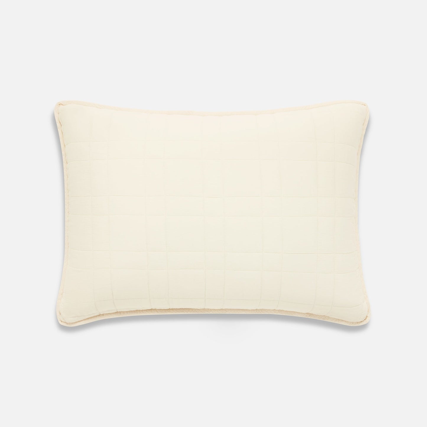Weekend Wash Sham Set