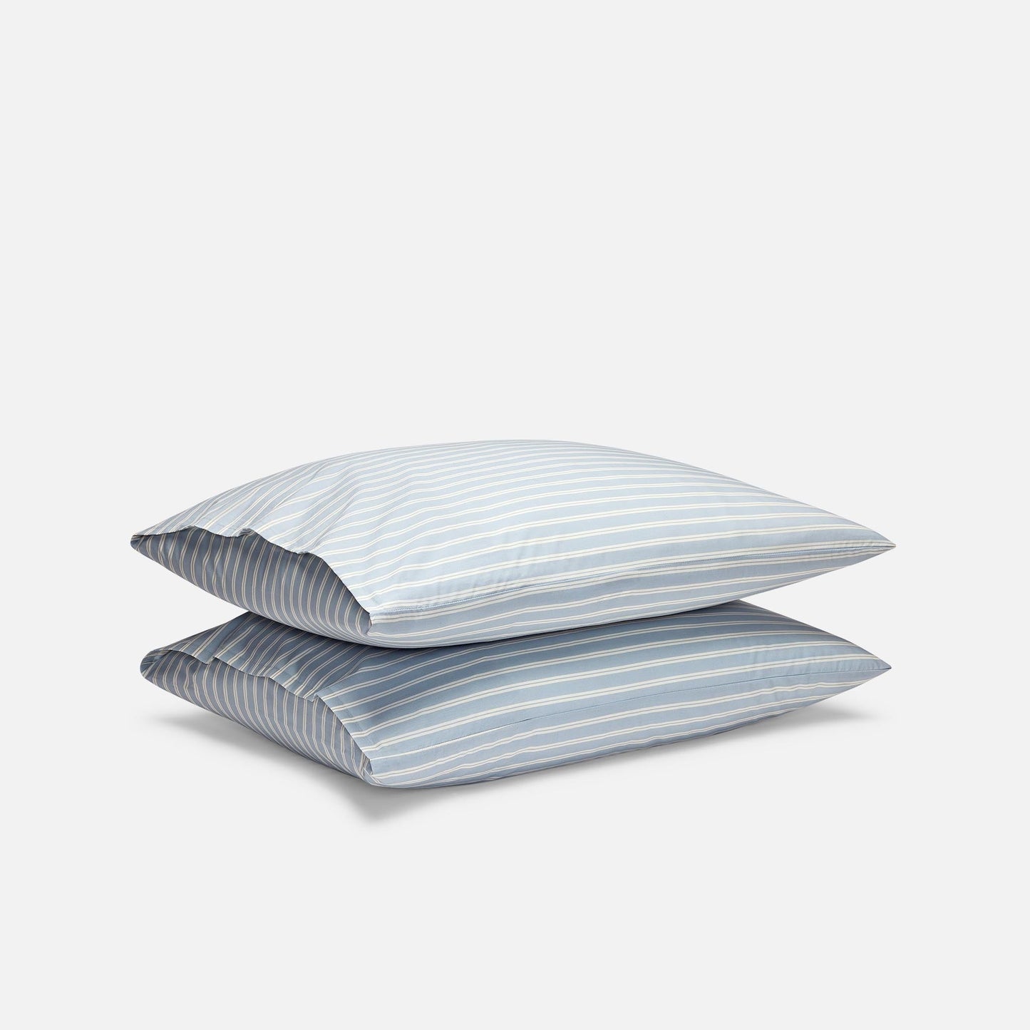 Classic Percale Pillowcase Set