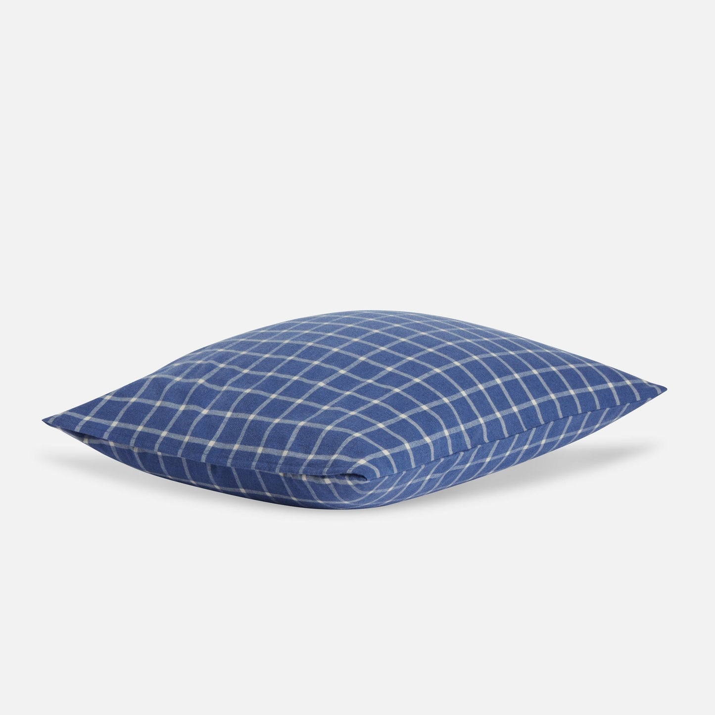 Brushed Flannel Pillowcase Set