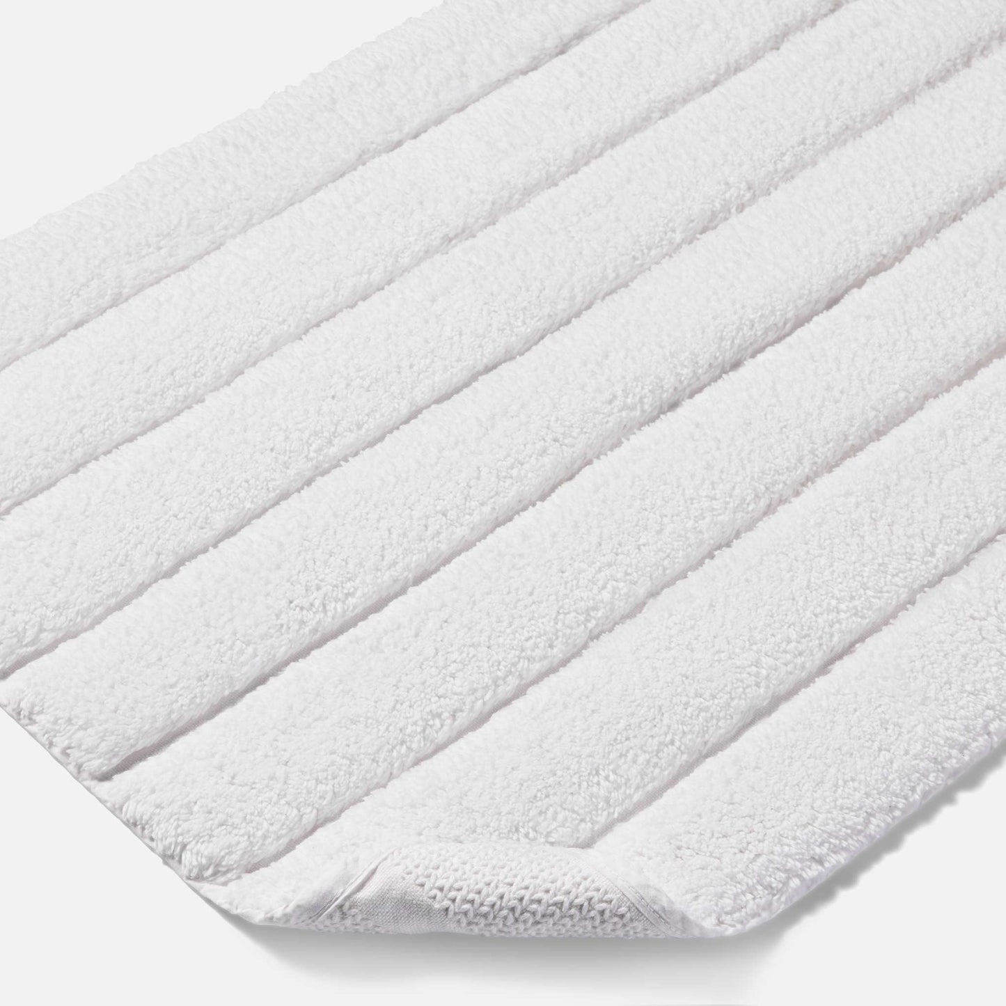 Tufted Bath Rug
