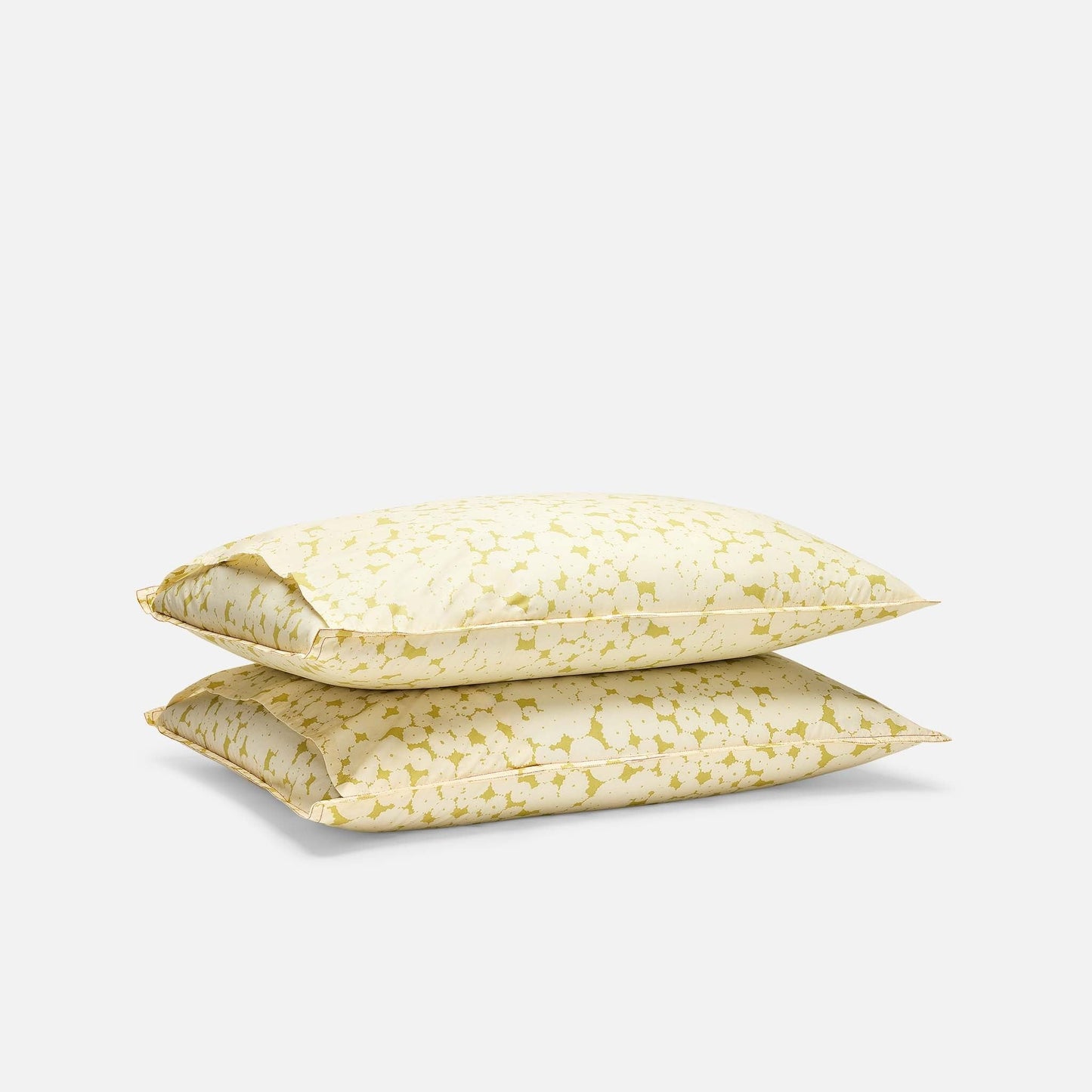 Washed Classic Percale Pillowcase Set - Last Call