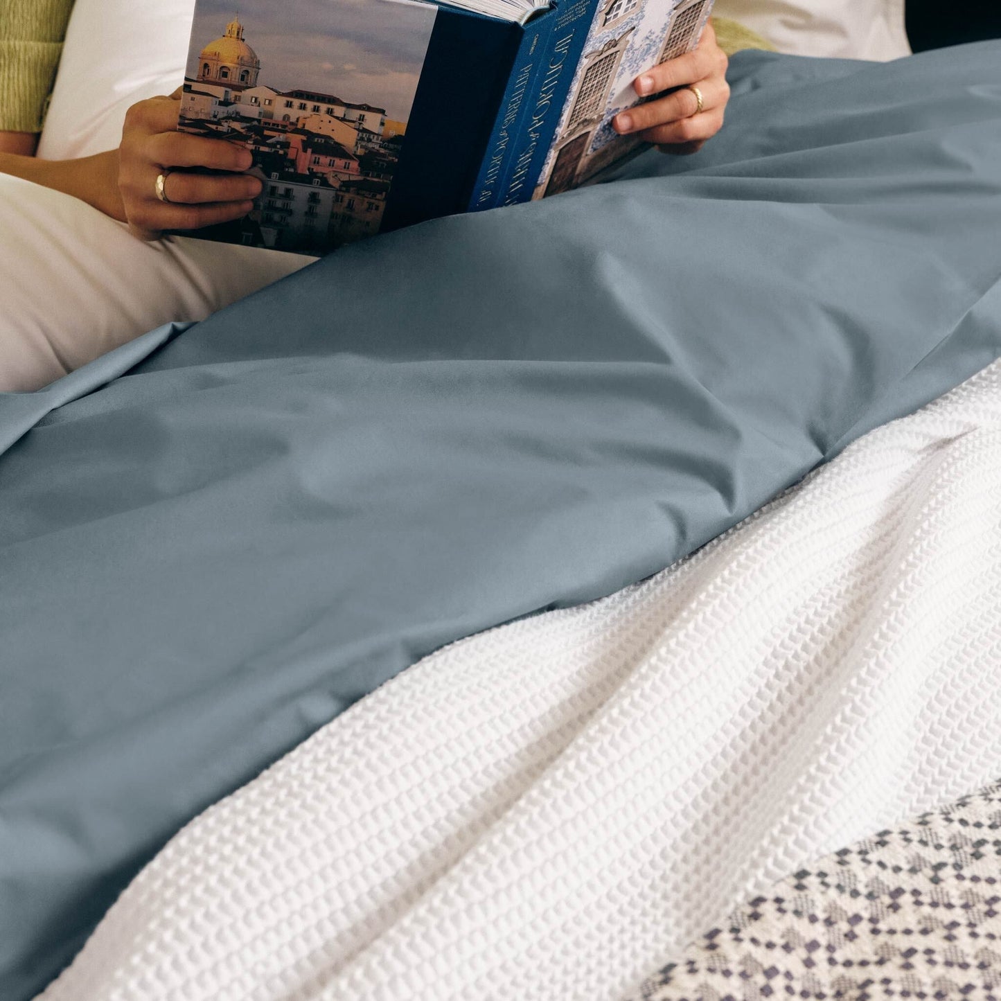 Test Classic Percale Pillowcases