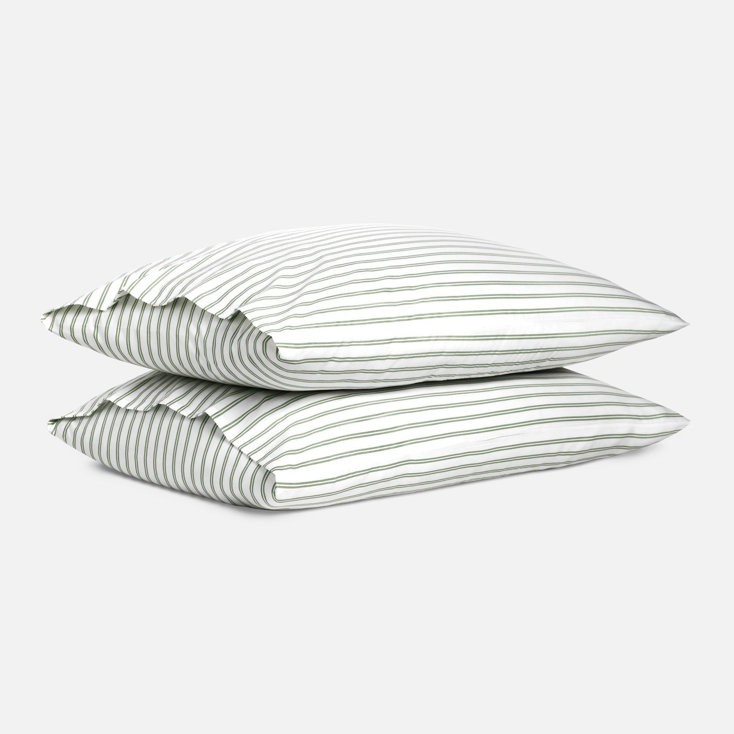 Luxe Sateen Pillowcase Set