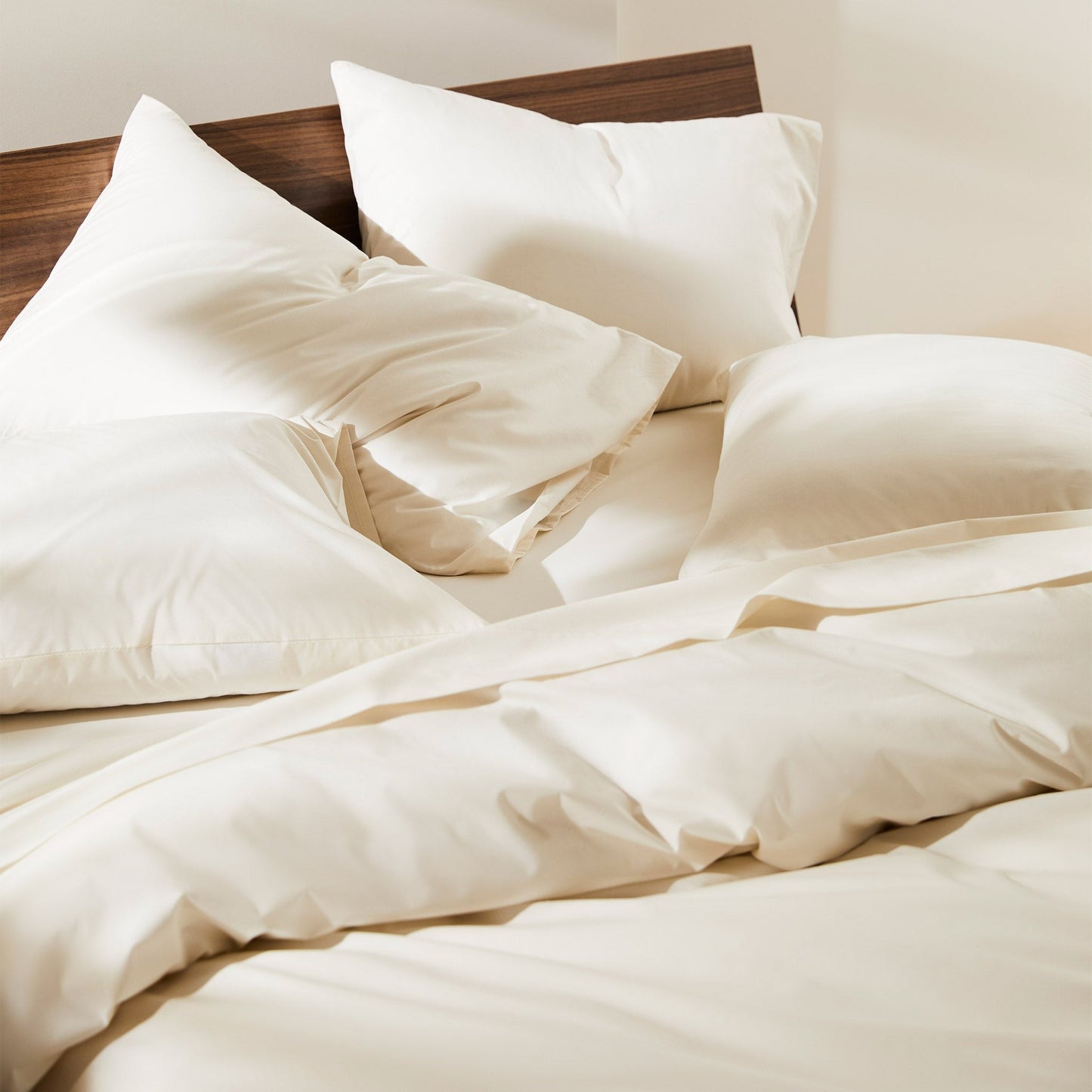 Classic Percale Whole Bedding Bundle