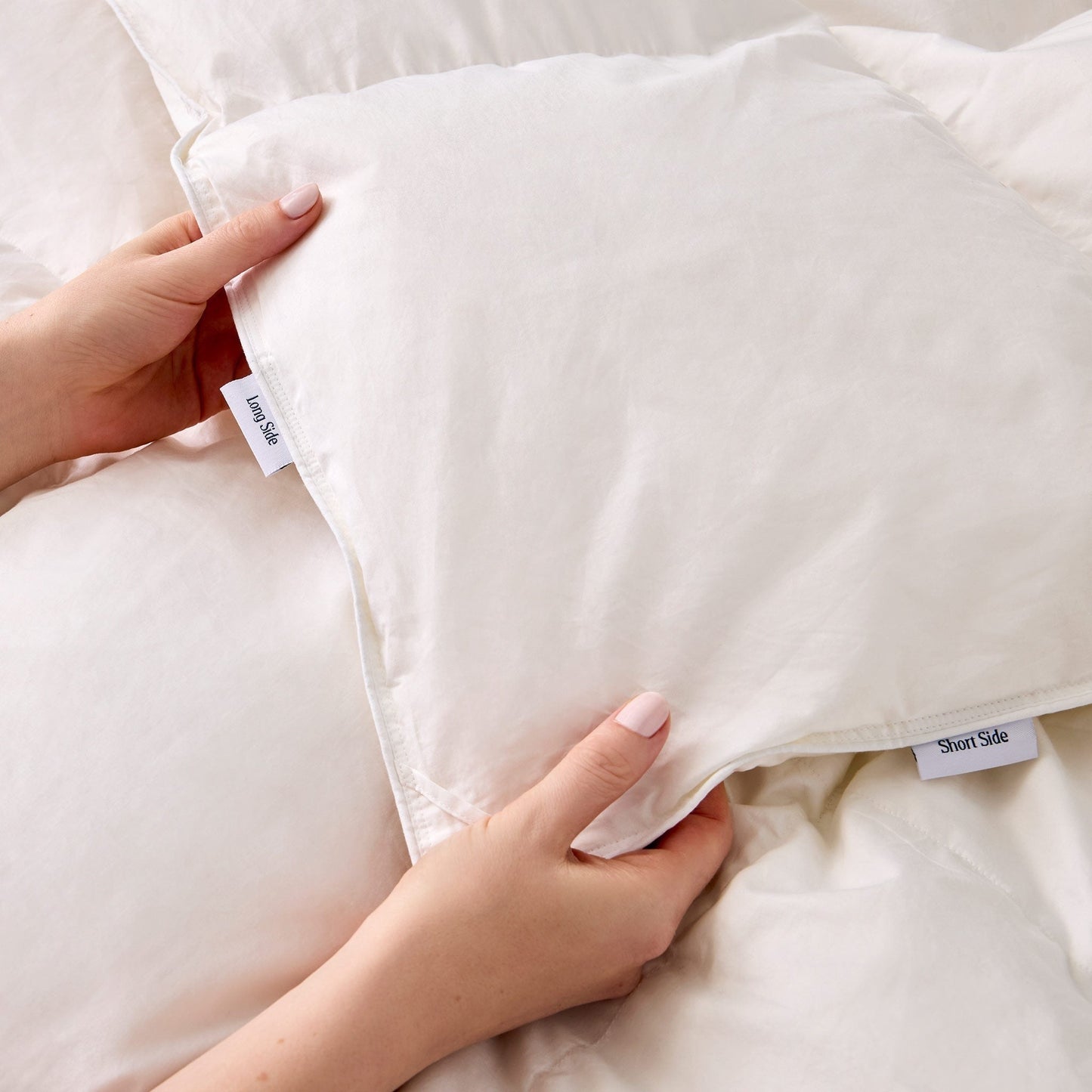 Set of 2 Comforter Bundle