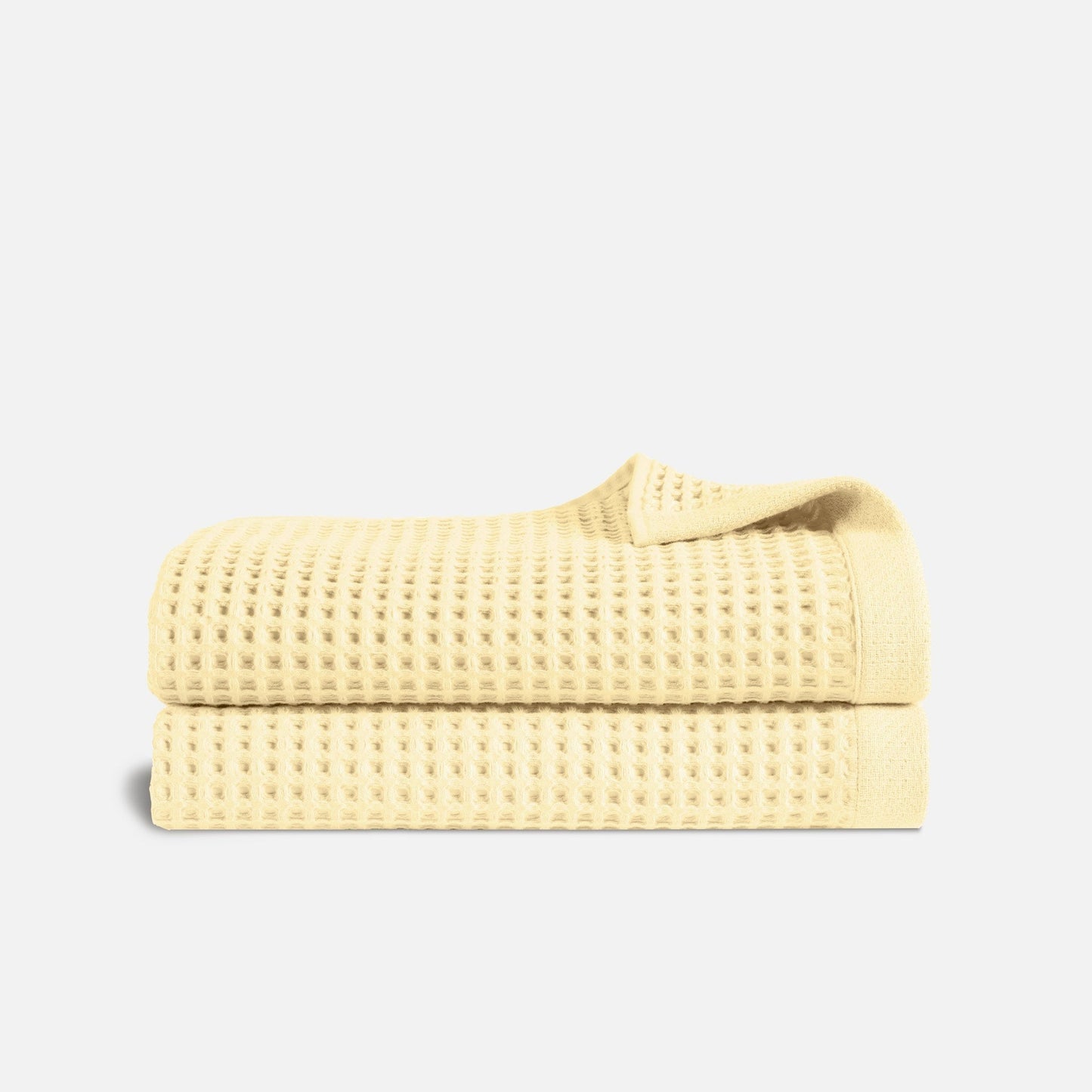 Dreamweave Waffle Bath Sheets Set of 2