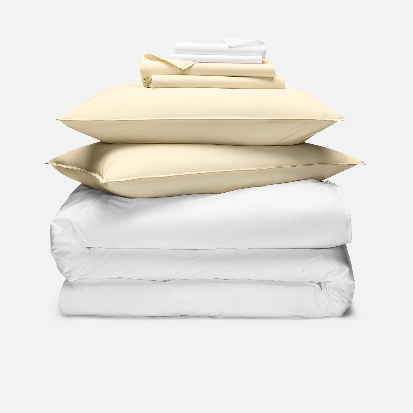 Washed Classic Percale Hardcore Sheet Bundle